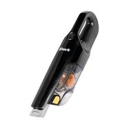 Shark Handheld Cordless Vacuum Cleaner with Pet Tool, Crevice Tool & D