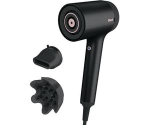 Shark HD110UK Hair Dryer Black Rose Gold