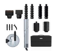 Shark FlexStyle Glacial Blue 6-in-1 Air Styler & Hair Dryer