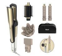Shark Glam Straight Waves & Curls Multi-styler HD6052SUK