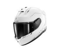 SHARK HE0810E-WSA-M Full-face helmet