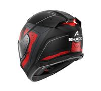 SHARK HE0821E-KUR-XL Full-face helmet