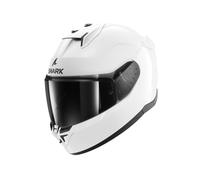 SHARK SHARK - Helmet D-Skwal 3 Blank White S