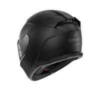 Shark D-skwal 3 Full Face Helmet Black XL unisex