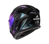 SHARK HE0920E-KGX-XS Full-face helmet