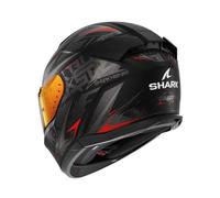SHARK HE0921E-KAR-S Full-face helmet