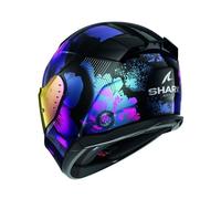 SHARK HE0926E-WVA-XS Full-face helmet