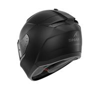 SHARK SHARK - Helmet Ridill 2 Blank Mat Black M