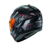 SHARK HE1110E-KAR-L Full-face helmet