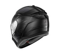 SHARK HE1122E-KAA-XS Full-face helmet