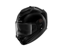Shark Spartan RS Stingrey Mat Black Anthracite Red KAR Full XS