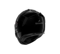 SHARK HE1300E-BLK-XS Full-face helmet