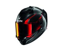 SHARK SHARK - Helmet Spartan GT Pro Kultram Carbon / Black / Red S