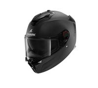 Shark Evo-GT Blank Helmet, grey, size XS for Men
