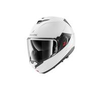 SHARK HE8700E-W05-S Flip-up helmet
