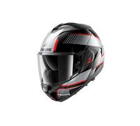 SHARK HE8710E-KUS-XL Flip-up helmet