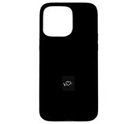 Shark Heart Case for iPhone 15 Pro Max