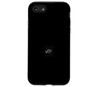 Shark Heart Case for iPhone SE (2020) / 7/8
