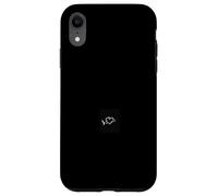 Shark Heart Case for iPhone XR