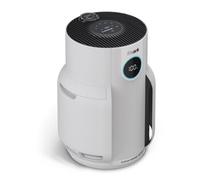 Shark HP300UK Neverchange5 Air Purifier Max - White