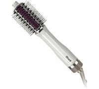 SHARK SmoothStyle HT202UK Hot Air Styler - Silk, White