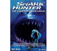 Shark Hunter