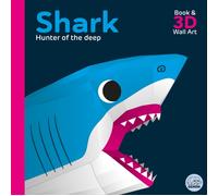 Shark - Hunter of the Deep