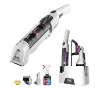 Shark StainForce Cordless Stain-Destroying Spot Cleaner HX100UKT