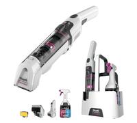 Shark HX100UKT Shark StainForce Cordless Stain Destroying Spot Cleaner