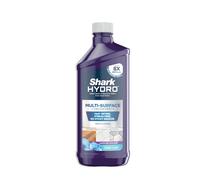 Shark Hydro Multi-Surface Concentrate with Odor Neutralizing Technology, Formulated for Use in All Hydro Wet & Dry Cleaners, Use on Sealed Hardwood,