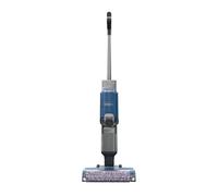 Shark HydroVac Corded Hard Floor Cleaner - Blue - WD110UK