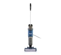 Shark HydroVac Corded Hard Floor Cleaner in Navy Blue | WD110UK | by SharkNinja