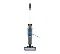 Shark HydroVac Corded Hard Floor Cleaner & Mop - Navy Blue, WD110UK