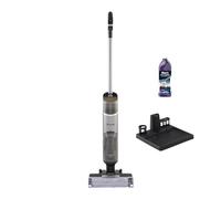 Shark HydroVac Cordless Hard Floor Cleaner in Charcoal Grey | WD210UK | by SharkNinja