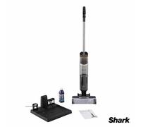 Shark HydroVac Cordless Hard Floor Cleaner Wet Dry Vacuum WD210UK Powerful Model