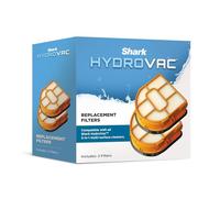 Shark HydroVac Filter Housing