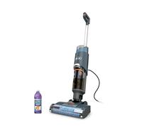 Shark HydroVac MessMaster WD161 3-in-1 Vacuum Cleaner System with Cable, Mop and Self Cleaning for Hard Floors and Carpets