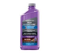 Shark HydroVac Multi-Surface Cleaner Refill 1 Litre with Odour Neutraliser, Hard Floor Cleaning Solution, Compatible with Shark HydroVac Hard Floor