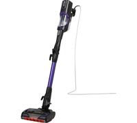 Shark Corded Stick Vacuum Cleaner [HZ500UK], Anti Hair Wrap, Purple