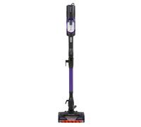 Shark Corded Stick Vacuum Cleaner [HZ500UK], Anti Hair Wrap, Purple