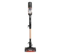 Shark DuoClean Corded Vacuum Cleaner with Anti Hair Wrap, Flexology and Anti Allergen Complete Seal True Pet Model HZ500UKT