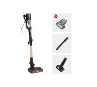 Shark DuoClean Corded Vacuum Cleaner with Anti Hair Wrap, Flexology and Anti Allergen Complete Seal True Pet Model HZ500UKT