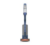 Shark PowerDetect Speed Clean and Empty Cordless Pet Pro Vacuum, Anti-Allergen HEPA Filtration, Up to 60 Min Runtime, Includes Auto-Empty Charging Dock and 2 Tools, Ultramarine IA3241UKT