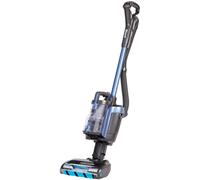 Shark ICZ300UKT Anti Hair Wrap DuoClean Lift-Away PowerFins TruePet Cordless Upright Vacuum Cleaner - Blue