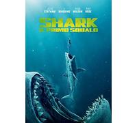 Shark - Il Primo Squalo