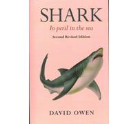 Shark: In peril in the sea