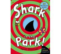 Shark in the Park