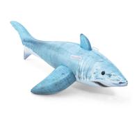 Shark inflatable mattress 183 x 102 cm Bestway 41405