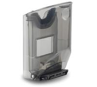 Shark ION W1 Cordless Handheld Vacuum Dust Cup, Gray/Clear