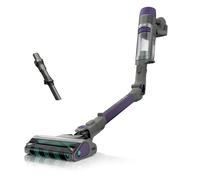 Shark IP1251UK PowerDetect Cordless Stick Vacuum Cleaner up to 70 Minutes Run Time - Purple/Grey